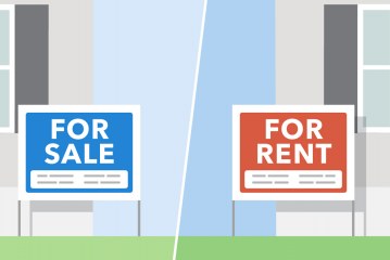 Why Owning a House is Better than Renting?